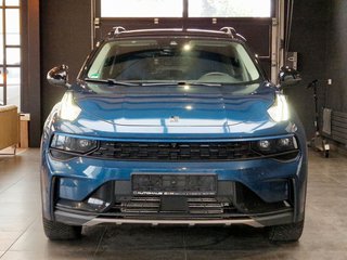 Lynk&Co 01 1.5eHybrid*Pano*360°Kamera*Infinity Sound - photo 2