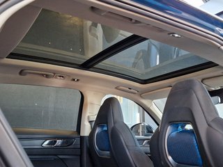 Lynk&Co 01 1.5eHybrid*Pano*360°Kamera*Infinity Sound - photo 13