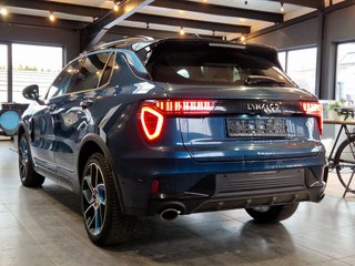 Lynk&Co 01 1.5eHybrid*Pano*360°Kamera*Infinity Sound - photo 6