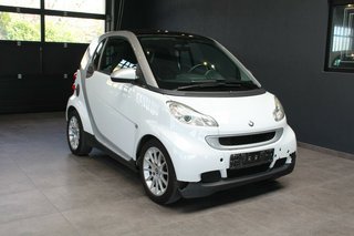 Smart ForTwo 1.0 Passion *Automatik*Klima*Pano - bilder 1