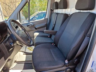 Mercedes-Benz Sprinter II Pritsche 316 CDI Koffer*AHK* - bilder 3