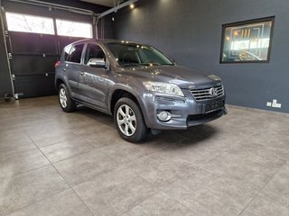 Toyota RAV 4 Gebrauchtwagen Kaufen