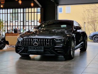 Mercedes-Benz AMG GT 53 4Matic+*360°Kamera*9G*AMG Performance - bilder 3