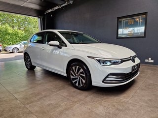 Volkswagen Golf Gebrauchtwagen Kaufen