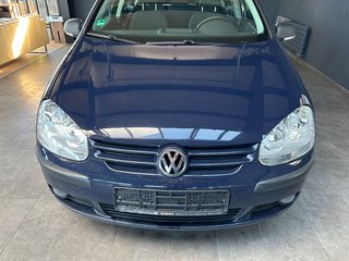Volkswagen Golf V 1.4*1.Hand*AHK*Klima*TÜV bis 02/2028 - photo 5