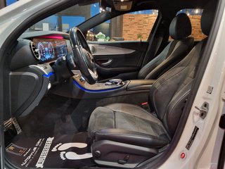 Mercedes-Benz E 300de AMG-Line*Head-Up*Kamera*CarPlay*ACC* - photo 5