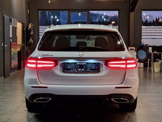 Mercedes-Benz E 300de AMG-Line*Head-Up*Kamera*CarPlay*ACC* - photo 8