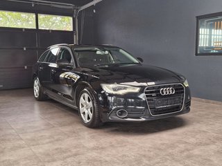Audi A6 Gebrauchtwagen Kaufen