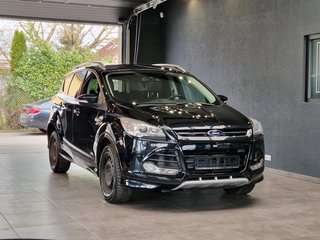 Ford Kuga Gebrauchtwagen Kaufen