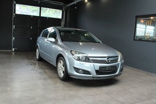 Opel Astra Gebrauchtwagen Kaufen