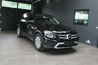 Mercedes-Benz GLC 350 d 4Matic *9G*AHK*Navi*PDC*Euro6*1H - bilder 1