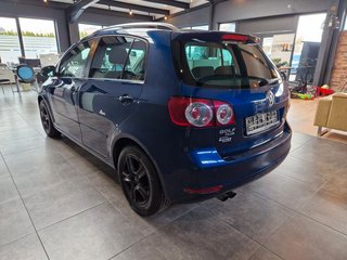 Volkswagen Golf Plus VI Style Sitzheizung MFL PDC - bilder 6