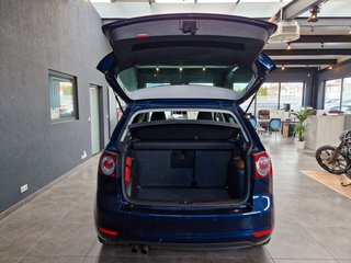 Volkswagen Golf Plus VI Style Sitzheizung MFL PDC - bilder 7