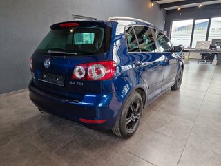 Volkswagen Golf Plus VI Style Sitzheizung MFL PDC - bilder 8