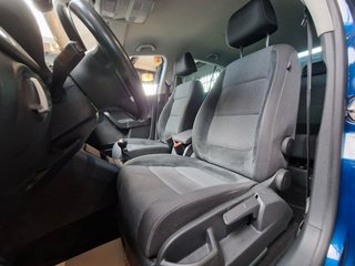 Volkswagen Golf Plus VI Style Sitzheizung MFL PDC - bilder 10