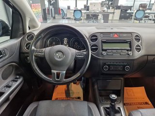 Volkswagen Golf Plus VI Style Sitzheizung MFL PDC - bilder 2
