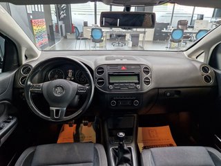 Volkswagen Golf Plus VI Style Sitzheizung MFL PDC - bilder 4