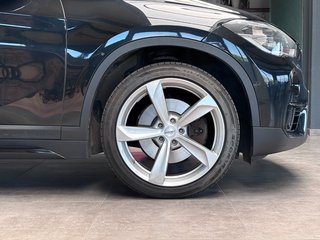 BMW X1 xDrive25d Sport-Line*PANO*AHK*HUD*KAMERA*KEYL - photo 8