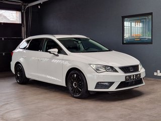 Seat Leon Gebrauchtwagen Kaufen