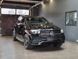 Mercedes-Benz GLE 350 Used vehicle for sale