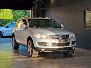 Volkswagen Touareg Used vehicle for sale