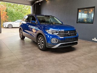 Volkswagen T-Cross Jahreswagen Kaufen