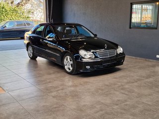 Mercedes-Benz C 230 Used vehicle for sale