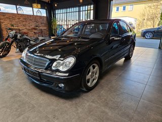 Mercedes-Benz C 230 Lim.*Avantgarde*Klima'Bi-Xenon* - bilder 3