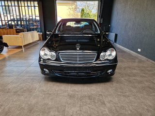 Mercedes-Benz C 230 Lim.*Avantgarde*Klima'Bi-Xenon* - bilder 5