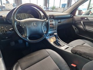 Mercedes-Benz C 230 Lim.*Avantgarde*Klima'Bi-Xenon* - bilder 2