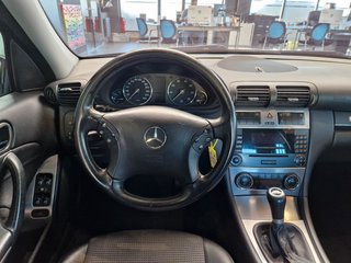 Mercedes-Benz C 230 Lim.*Avantgarde*Klima'Bi-Xenon* - bilder 3