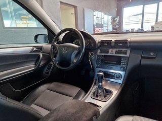 Mercedes-Benz C 230 Lim.*Avantgarde*Klima'Bi-Xenon* - bilder 4