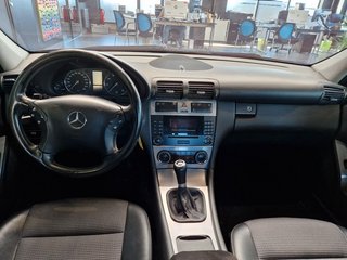 Mercedes-Benz C 230 Lim.*Avantgarde*Klima'Bi-Xenon* - bilder 5