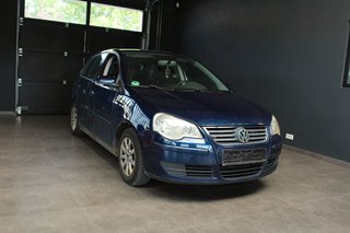 Volkswagen Polo IV 1.9 TDI Sportline*Klima - photo 1