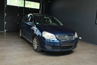 Volkswagen Polo Gebrauchtwagen Kaufen