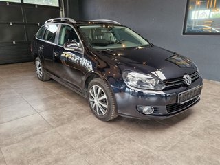 Volkswagen Golf Gebrauchtwagen Kaufen