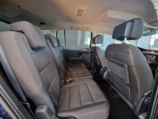 Volkswagen Touran United 2.0TDI*Kamera*CarPlay*Klimaauto* - foto 4