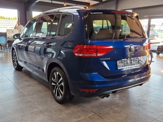 Volkswagen Touran United 2.0TDI*Kamera*CarPlay*Klimaauto* - foto 5
