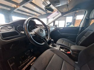 Volkswagen Touran United 2.0TDI*Kamera*CarPlay*Klimaauto* - foto 8