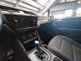 Volkswagen Touran United 2.0TDI*Kamera*CarPlay*Klimaauto* - foto 10