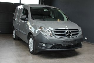 Mercedes-Benz Citan Gebrauchtwagen Kaufen