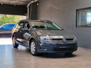 Volkswagen Golf Gebrauchtwagen Kaufen