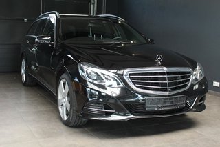 Mercedes-Benz E 400 Gebrauchtwagen Kaufen