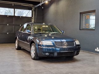 Volkswagen Passat Gebrauchtwagen Kaufen