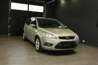 Ford Focus Lim 1.8 Style*Klima*PDC*Radio*2H - photo 1
