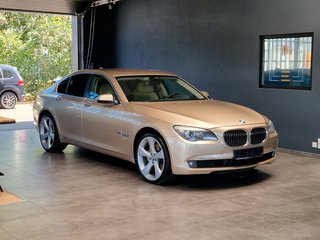 BMW 730 Gebrauchtwagen Kaufen