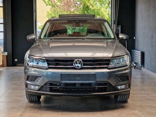 Volkswagen Tiguan 4Motion Join 2,0TDI*1.HAND*PANO*360°KAM* - foto 2