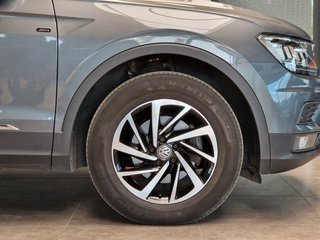 Volkswagen Tiguan 4Motion Join 2,0TDI*1.HAND*PANO*360°KAM* - foto 1