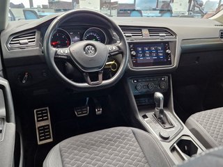 Volkswagen Tiguan 4Motion Join 2,0TDI*1.HAND*PANO*360°KAM* - foto 5