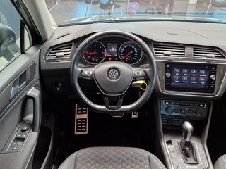 Volkswagen Tiguan 4Motion Join 2,0TDI*1.HAND*PANO*360°KAM* - foto 6